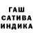 ГАШ индика сатива Tatjana Kusikova